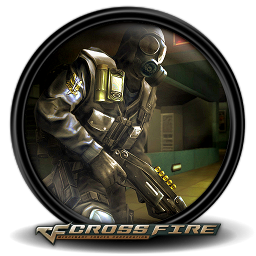 طلب استايل لمنتداى CrossFire 5